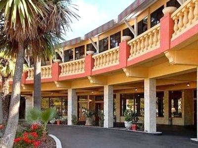 Holiday Inn سان خوسيه المظهر الخارجي الصورة