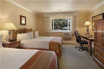 Holiday Inn سان خوسيه المظهر الخارجي الصورة