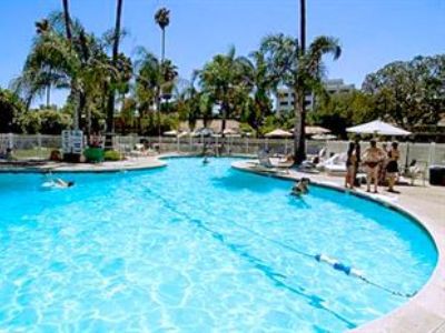 Holiday Inn سان خوسيه المظهر الخارجي الصورة